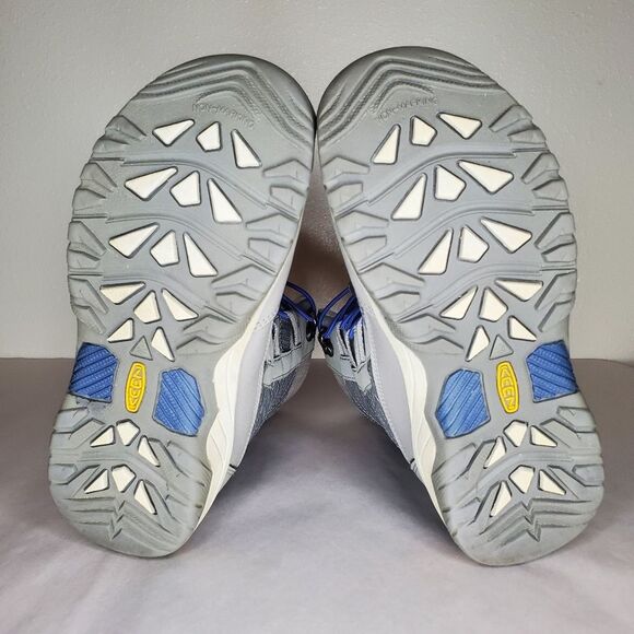 Keen Hoodoo Kid's Snowboot Size 2 - Picture 11 of 12